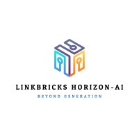 Linkbricks Horizon AI logo